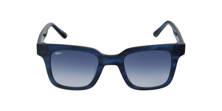 Gafas de sol mujer KAREN carey/azul Gafas de sol mujer KAREN carey/azul
