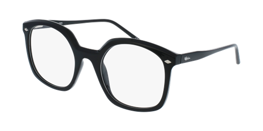 GAFAS GRADUADAS mujer MAGIC TARA negro