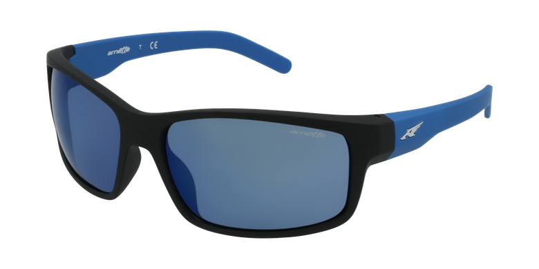 Gafas de sol hombre FASTBALL azul/negro Gafas de sol hombre FASTBALL azul/negro