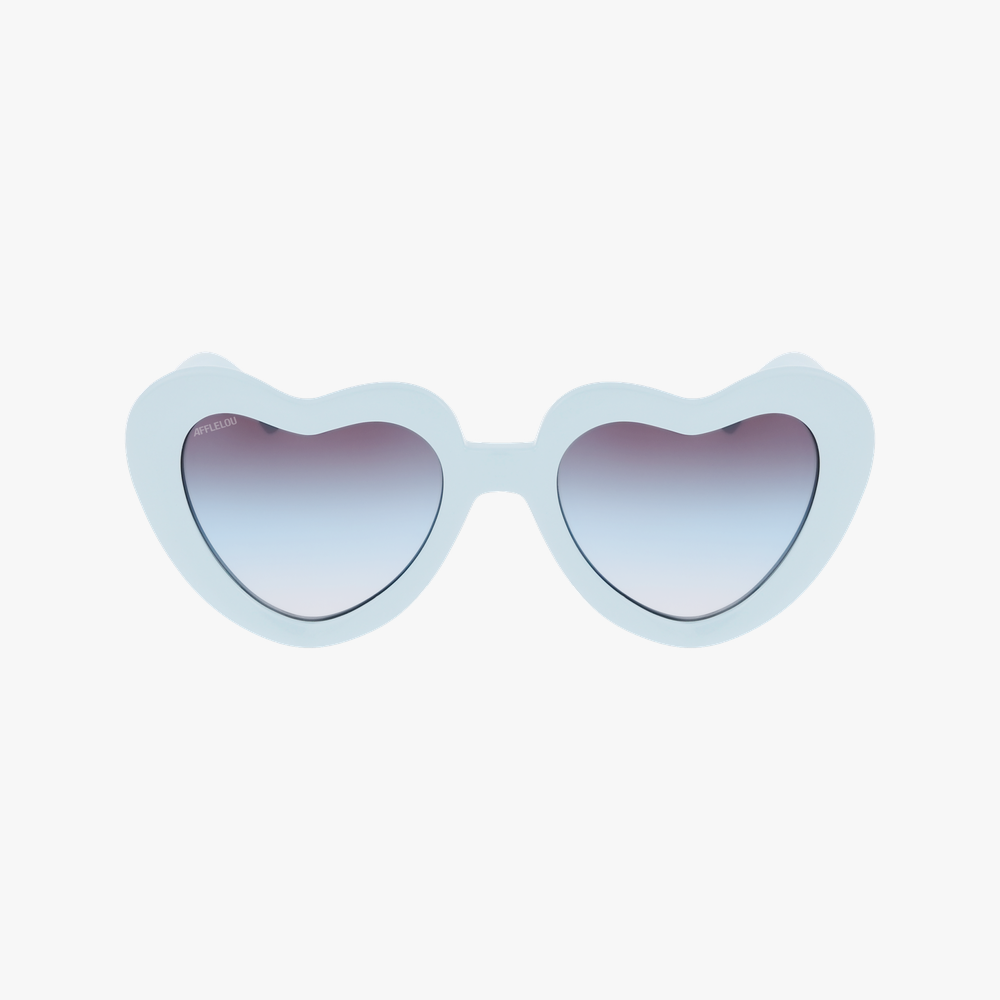 GAFAS DE SOL mujer CIAO azul/morado - vista de frente