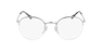 GAFAS GRADUADAS RX3947V plateado
