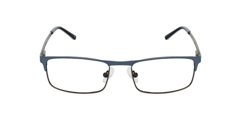 Gafas graduadas hombre LILOUAN azul/gris Gafas graduadas hombre LILOUAN azul/gris