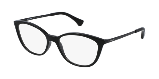 GAFAS GRADUADAS mujer RA7114 negro/negro