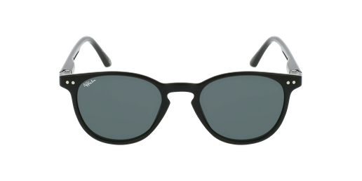 GAFAS DE SOL niños FELIZ negro