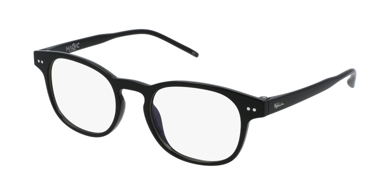 Gafas graduadas niños MAGIC 50 BLUEBLOCK negro Gafas graduadas niños MAGIC 50 BLUEBLOCK negro