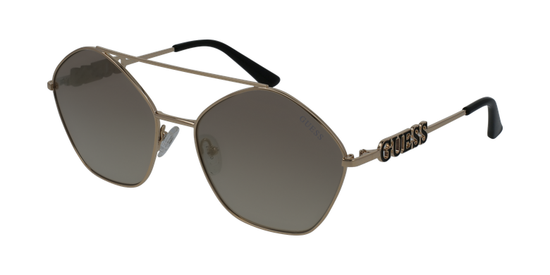 Gafas de sol mujer GU7644 amarillo Gafas de sol mujer GU7644 amarillo
