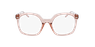 GAFAS GRADUADAS mujer MAGIC TARA rosa