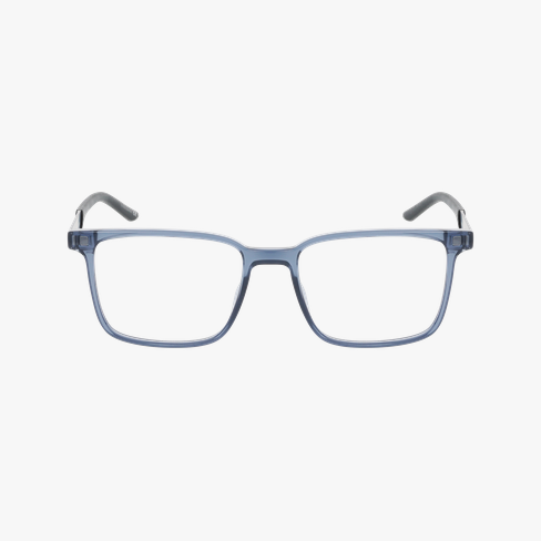 GAFAS GRADUADAS hombre ENKI azul marino/negro