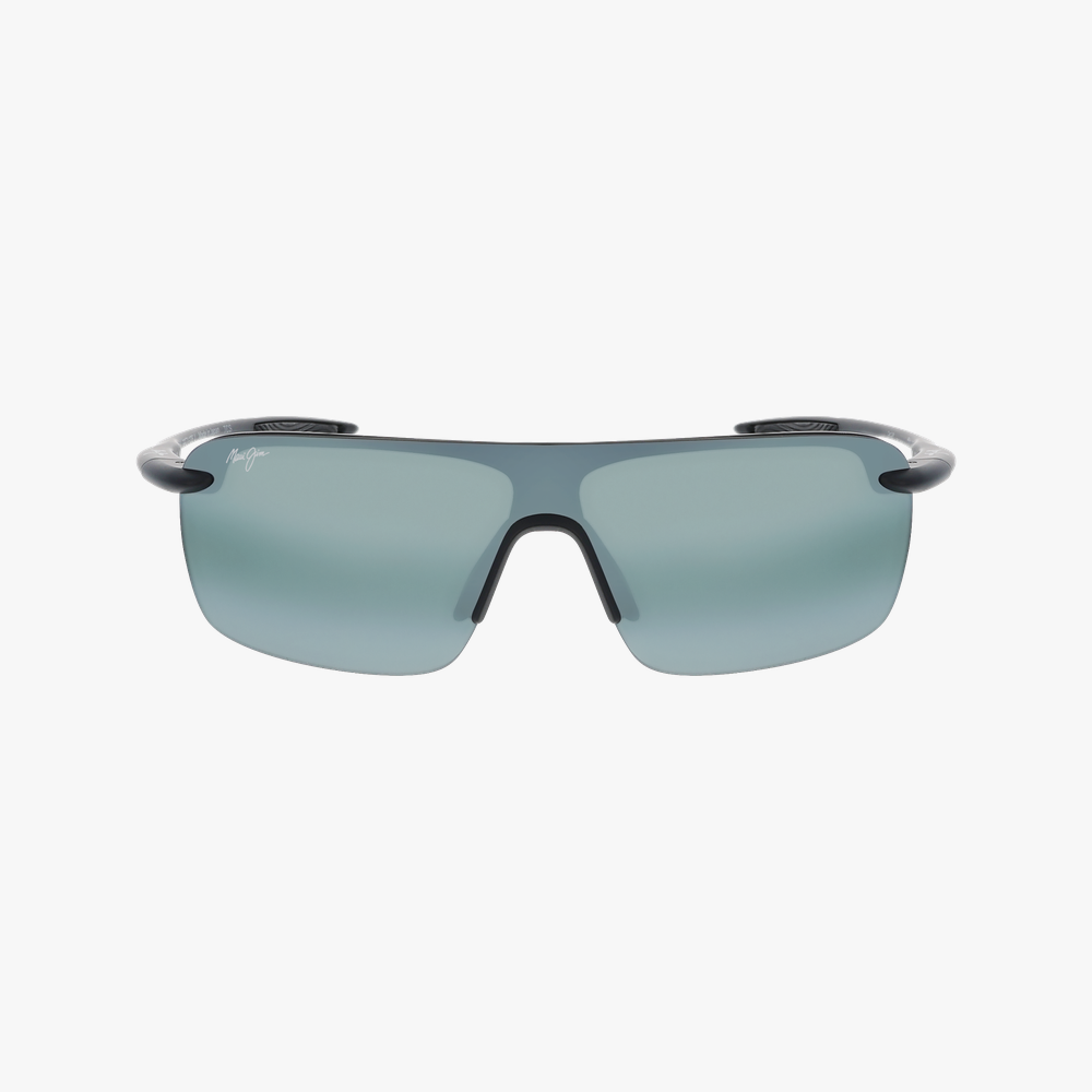 GAFAS DE SOL 680 PALULU 02 negro - vista de frente
