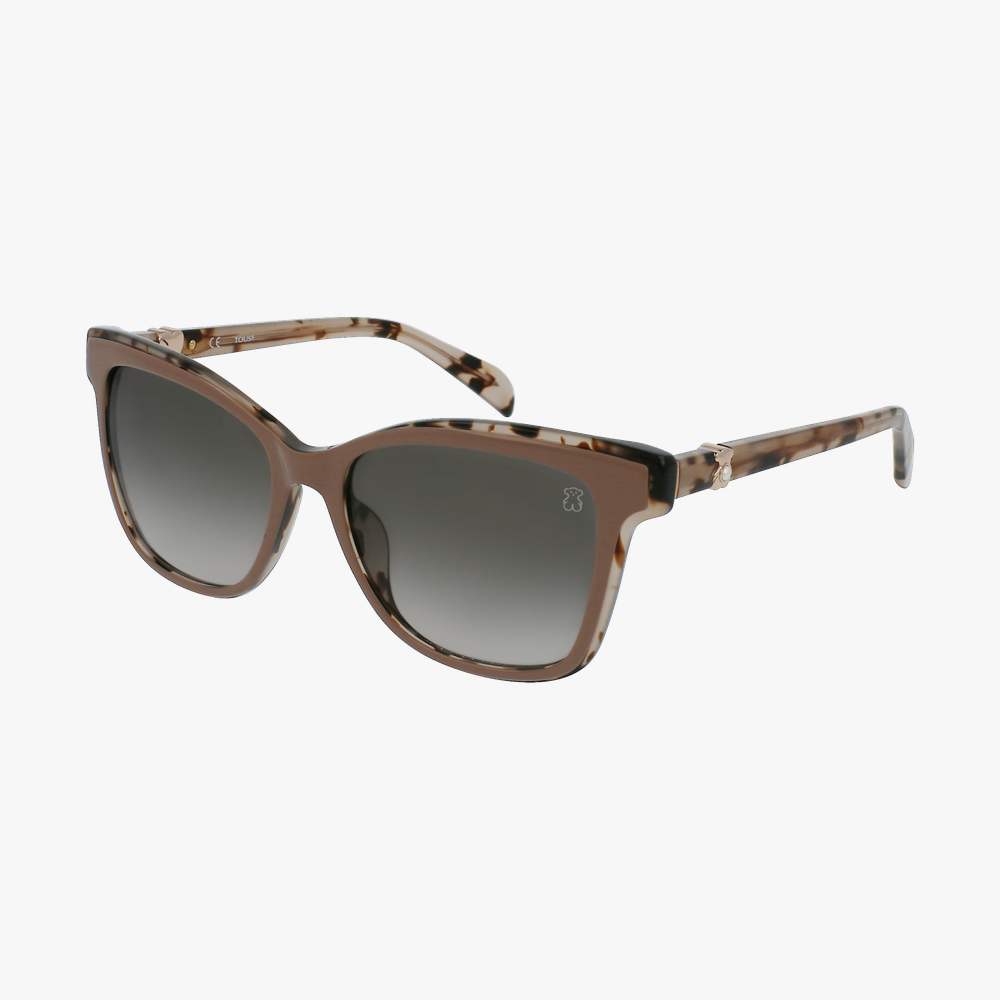 GAFAS DE SOL mujer STOA27S carey - vista de 3/4