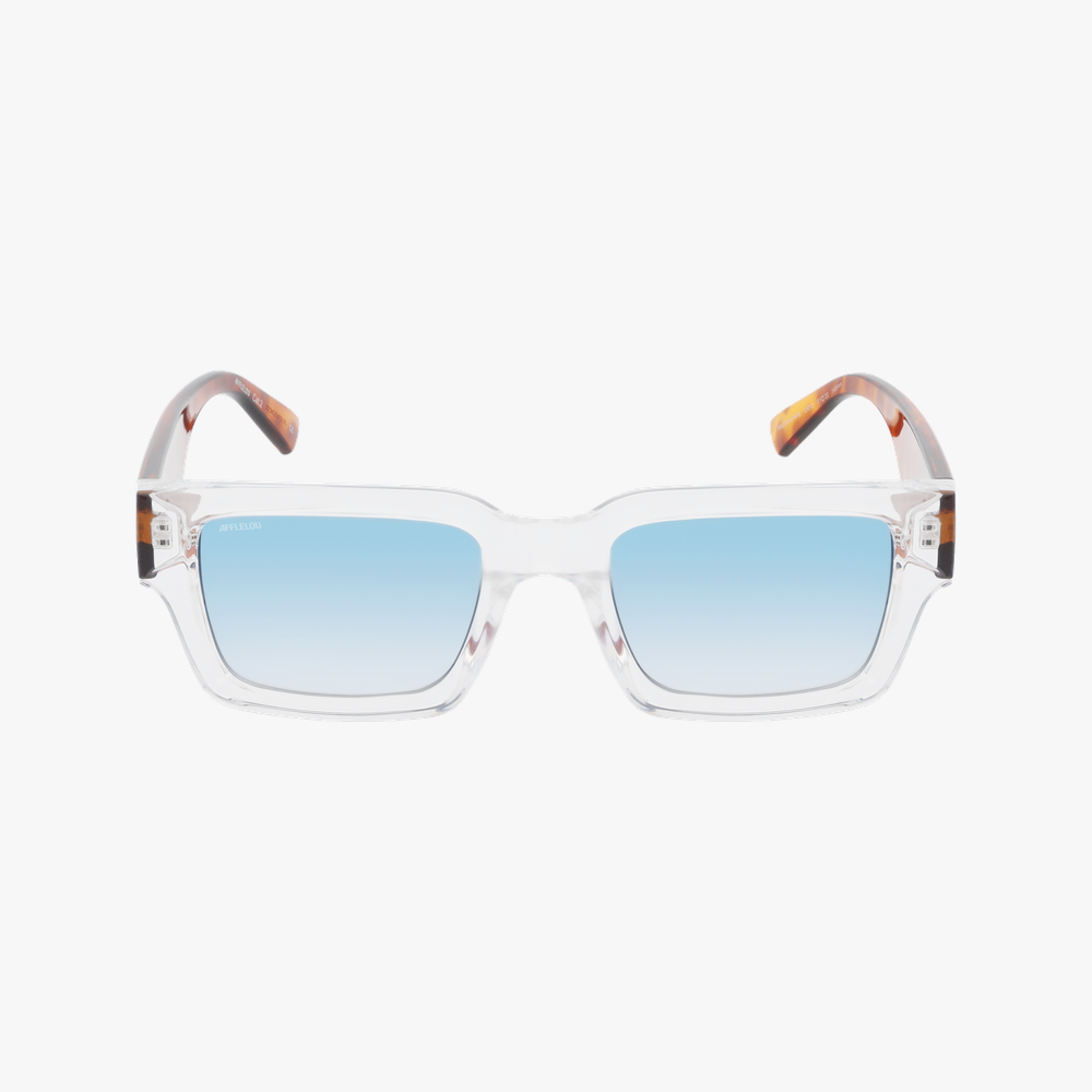 GAFAS DE SOL SANTAFE cristal - vista de frente