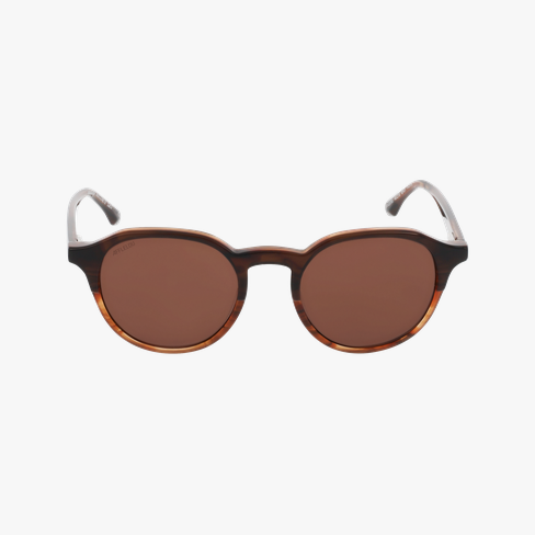 GAFAS DE SOL hombre COMETE marrón