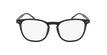 GAFAS GRADUADAS hombre MAGIC ARNO negro - vista de frente