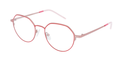 GAFAS GRADUADAS mujer MAGIC 150 rosa