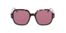 GAFAS DE SOL mujer JOYEUSE carey/verde