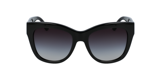 Gafas de sol mujer 0DG4270 negro vista de frente