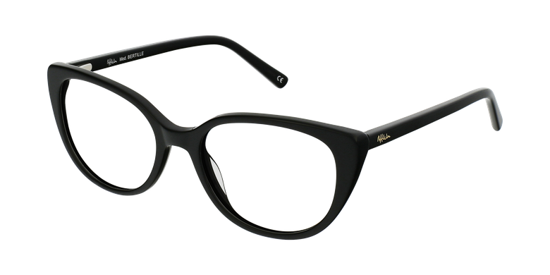 Gafas graduadas mujer OAF21621 negro Gafas graduadas mujer OAF21621 negro