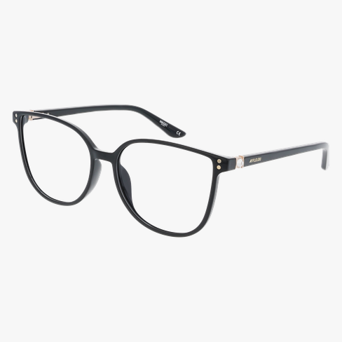 GAFAS GRADUADAS mujer MAGIC323 negro