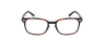 GAFAS GRADUADAS niños MAGIC NELSON carey oscuro/negro