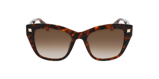 GAFAS DE SOL mujer SFU534 careyvista de frente