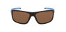 GAFAS DE SOL TROY POLARIZED marrón