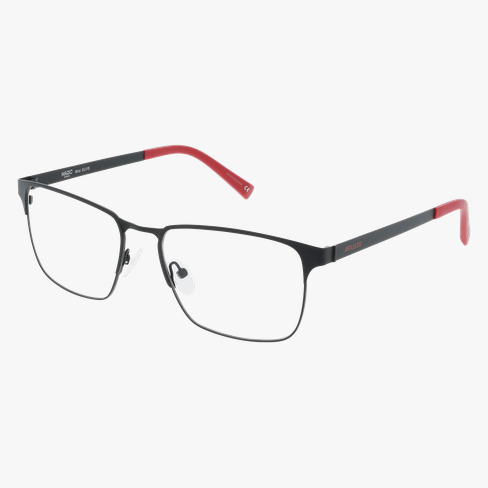 GAFAS GRADUADAS hombre ELVIS negro
