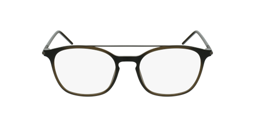GAFAS GRADUADAS hombre MAGIC 71 gris/verde