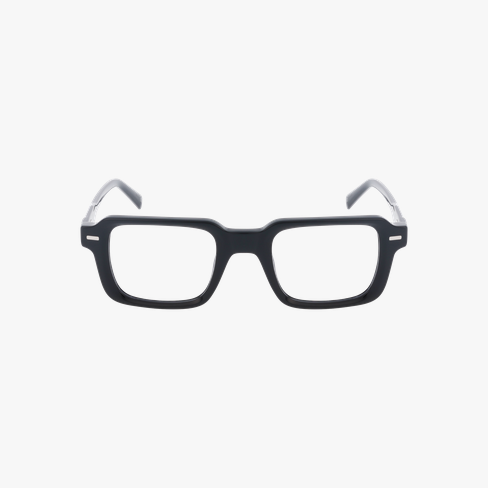 GAFAS GRADUADAS hombre CARACTÈRES SPONTANÉ negro