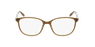 GAFAS GRADUADAS mujer RZERO1 marrón