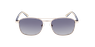 GAFAS DE SOL hombre LANDON POLARIZED azul
