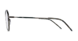 GAFAS GRADUADAS hombre MAGIC225 verde - vista de frente