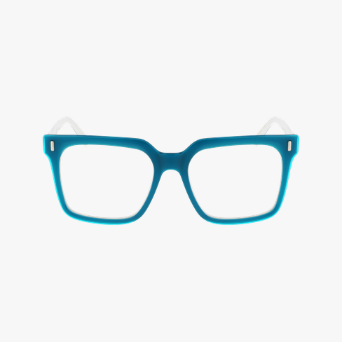 GAFAS GRADUADAS mujer CARACTÈRES PASSIONNÉE azul