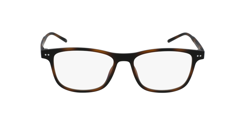 GAFAS GRADUADAS hombre MAGIC 46 carey - vista de frente