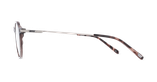 GAFAS GRADUADAS mujer MAGIC247 carey/gris - vista de frente