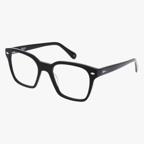 GAFAS GRADUADAS mujer MAGIC 167 negro