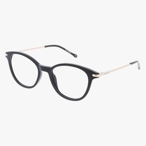 GAFAS GRADUADAS mujer GEORGIA negro