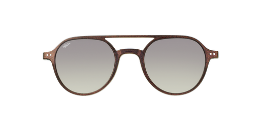 MAGIC CLIP 95 OVERSIZE - vista de frente