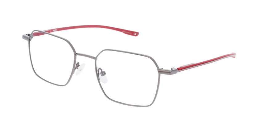 GAFAS GRADUADAS hombre MAGIC240 gun - vista de frente