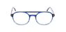 GAFAS GRADUADAS hombre MAGIC209 azul