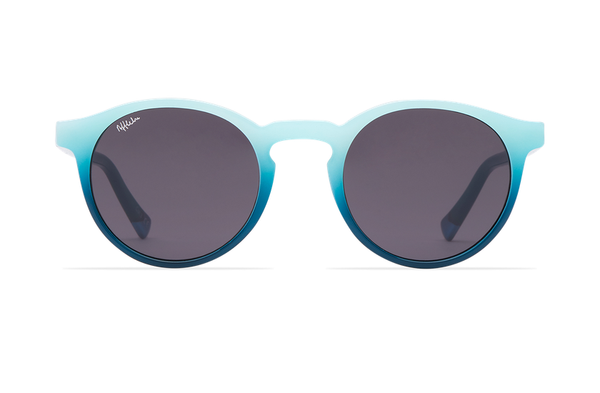 Gafas de sol mujer CARMEN azul - danio.store.product.image_view_face Gafas de sol mujer CARMEN azul - danio.store.product.image_view_face