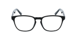 GAFAS GRADUADAS hombre RZERO29 negro - vista de frente