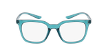 GAFAS GRADUADAS M5UBL01 azul - vista de frente