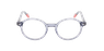 GAFAS GRADUADAS niños STAR WARS 9 gris