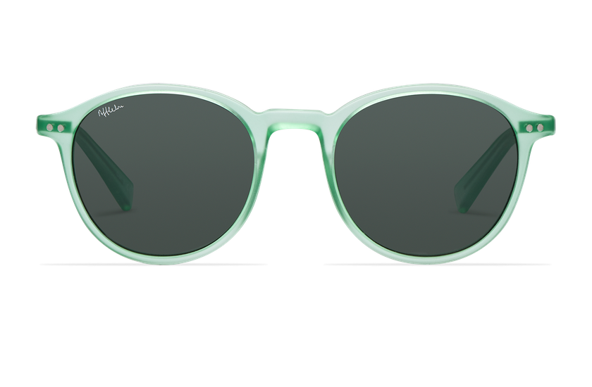 Gafas de sol mujer ALEGRIA verde - danio.store.product.image_view_face Gafas de sol mujer ALEGRIA verde - danio.store.product.image_view_face