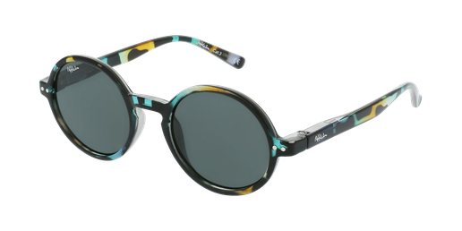 GAFAS DE SOL niños COMO carey/morado