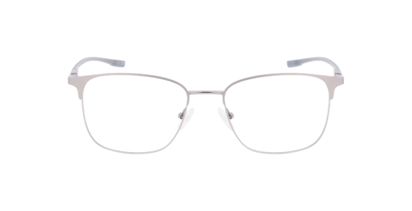 GAFAS GRADUADAS hombre MAGIC242 gun/gris - vista de frente