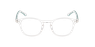 GAFAS GRADUADAS hombre ARTY blanco