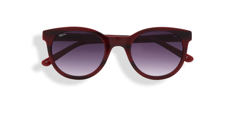 Gafas de sol mujer ARIANA rojo Gafas de sol mujer ARIANA rojo