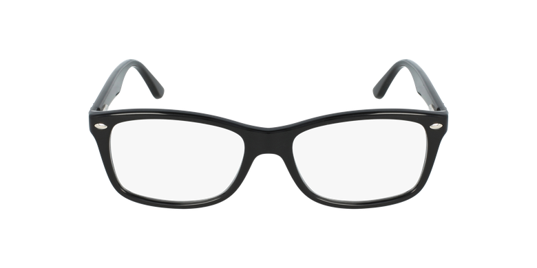 Gafas graduadas mujer RX5228 negro Gafas graduadas mujer RX5228 negro