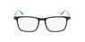 GAFAS GRADUADAS hombre MAGIC VIVIEN negro/verde